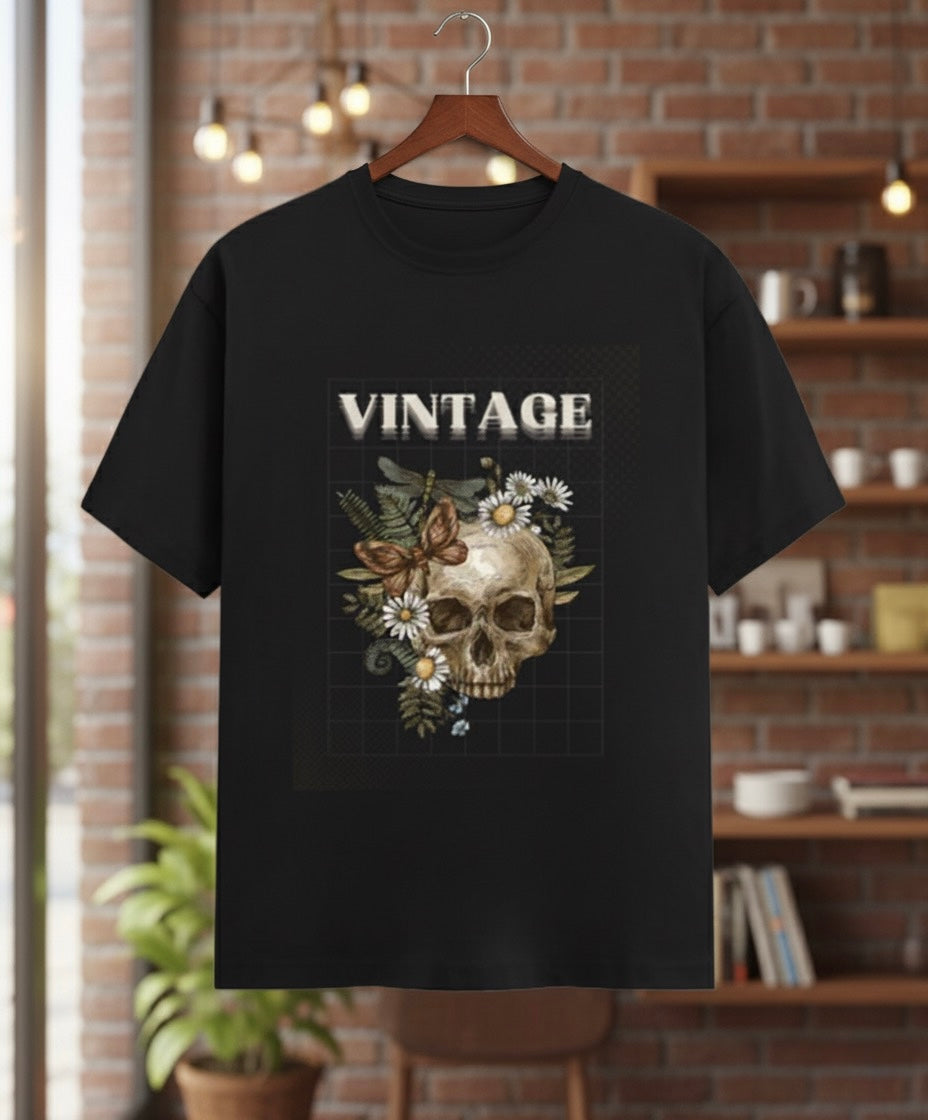 VINTAGET-Shirt